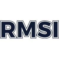 RMSI (Rail Mechanical Services Inc) logo, RMSI (Rail Mechanical Services Inc) contact details