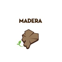 MADERA ECUADOR logo, MADERA ECUADOR contact details