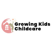 Growing Kids Childcare logo, Growing Kids Childcare contact details