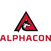 Alphacon, Inc. logo, Alphacon, Inc. contact details