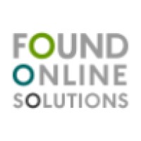 Found Online Solutions logo, Found Online Solutions contact details