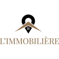 L'immobilière logo, L'immobilière contact details