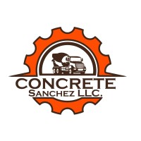 Concrete Sanchez LLC logo, Concrete Sanchez LLC contact details