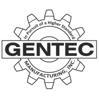 Gentec Manufacturing logo, Gentec Manufacturing contact details