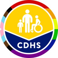 Colorado Department of Human Services logo, Colorado Department of Human Services contact details