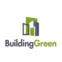 BuildingGreen, Inc. logo, BuildingGreen, Inc. contact details