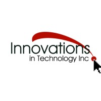 Innovations in Technology Inc. logo, Innovations in Technology Inc. contact details