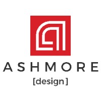 Ashmore Design logo, Ashmore Design contact details