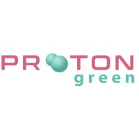 Proton Green logo, Proton Green contact details