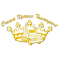 Crown Xpress Transport logo, Crown Xpress Transport contact details