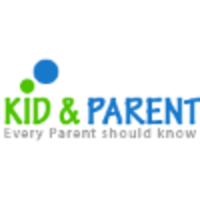 KidandParent logo, KidandParent contact details