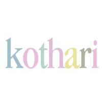 Kothari Trading (HK) Ltd. logo, Kothari Trading (HK) Ltd. contact details