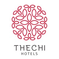 Thechi Hotels logo, Thechi Hotels contact details