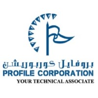 Profile Corporation logo, Profile Corporation contact details