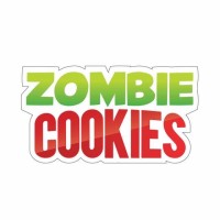 Zombie Cookies logo, Zombie Cookies contact details