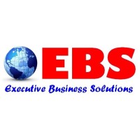 Executive Business Solutions logo, Executive Business Solutions contact details