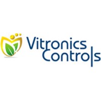 Vitronics Controls Pvt Ltd logo, Vitronics Controls Pvt Ltd contact details