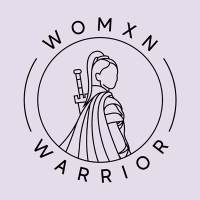 Womxn Warrior logo, Womxn Warrior contact details