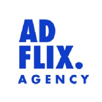 Adflix Agency logo, Adflix Agency contact details