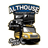 Althouse Transportation Inc logo, Althouse Transportation Inc contact details