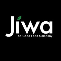 Jiwa Foods logo, Jiwa Foods contact details