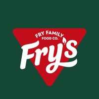 The Fry Family Food Co. logo, The Fry Family Food Co. contact details