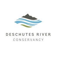 Deschutes River Conservancy logo, Deschutes River Conservancy contact details