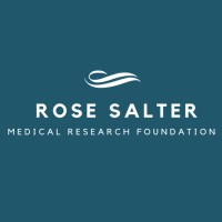 Rose Salter Medical Research Foundation logo, Rose Salter Medical Research Foundation contact details