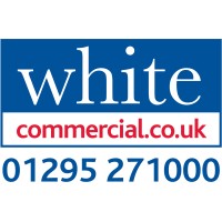 White Commercial Surveyors logo, White Commercial Surveyors contact details