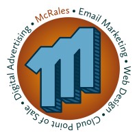 McRales logo, McRales contact details