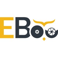 EBou logo, EBou contact details