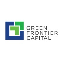 Green Frontier Capital logo, Green Frontier Capital contact details