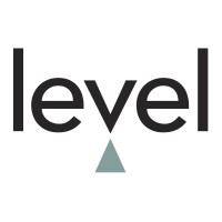 Level logo, Level contact details