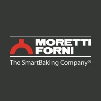 Moretti Forni logo, Moretti Forni contact details