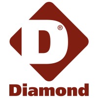 Diamond Europe logo, Diamond Europe contact details