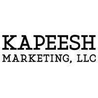 Kapeesh Marketing, LLC logo, Kapeesh Marketing, LLC contact details