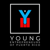 Young Entrepreneurs of Puerto Rico logo, Young Entrepreneurs of Puerto Rico contact details