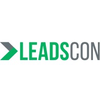 LeadsCon logo, LeadsCon contact details