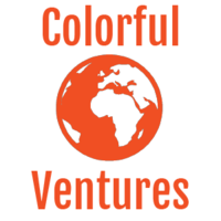 Colorful Ventures logo, Colorful Ventures contact details