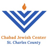 Chabad Jewish Center of St. Charles County logo, Chabad Jewish Center of St. Charles County contact details