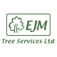 EJM Tree Services Ltd. logo, EJM Tree Services Ltd. contact details