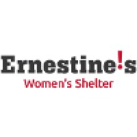 Ernestine's Women's Shelter logo, Ernestine's Women's Shelter contact details