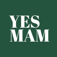 YES MAM CREATIVE AGENCY logo, YES MAM CREATIVE AGENCY contact details