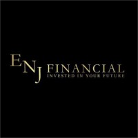 ENJ Financial logo, ENJ Financial contact details