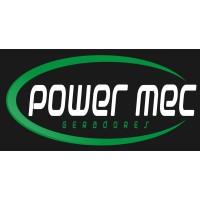 Power Mec Geradores logo, Power Mec Geradores contact details