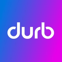 Durb logo, Durb contact details