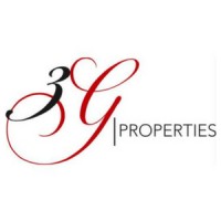 3G Property Management logo, 3G Property Management contact details