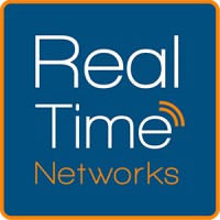 Real Time Networks logo, Real Time Networks contact details