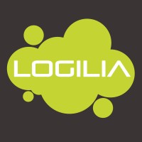 Logilia logo, Logilia contact details