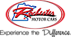 Rochester Motor Cars logo, Rochester Motor Cars contact details